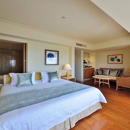 เดอะ นาฮะ เทอเรซ Hotel ภายนอก รูปภาพ