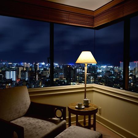 เดอะ นาฮะ เทอเรซ Hotel ภายนอก รูปภาพ