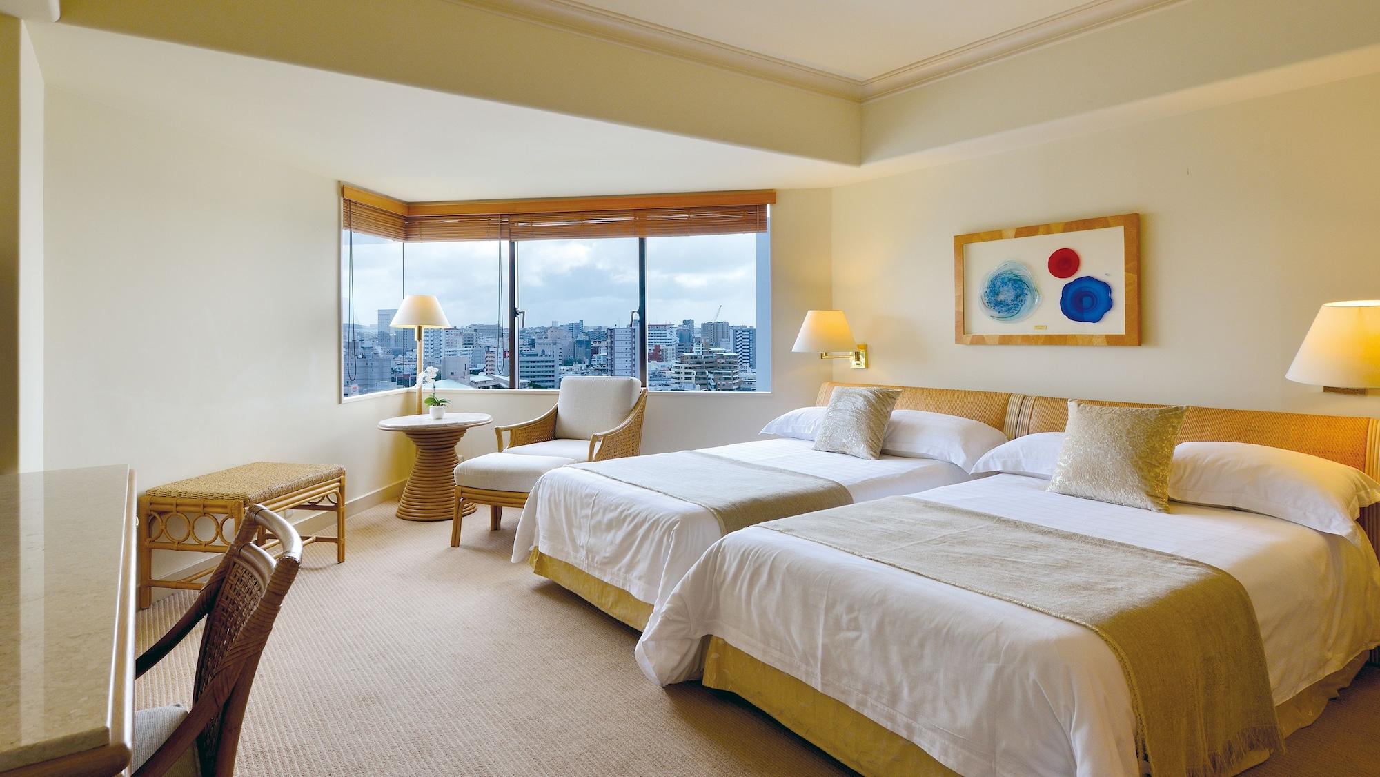 เดอะ นาฮะ เทอเรซ Hotel ภายนอก รูปภาพ