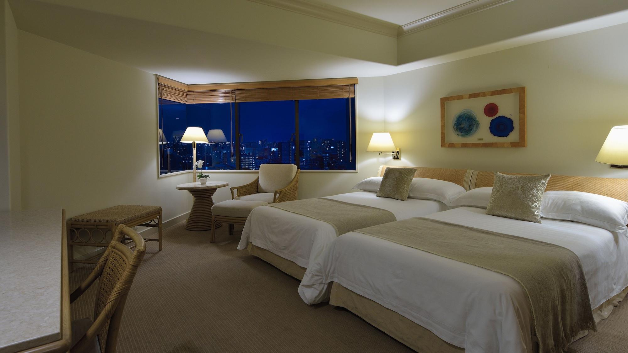 เดอะ นาฮะ เทอเรซ Hotel ภายนอก รูปภาพ
