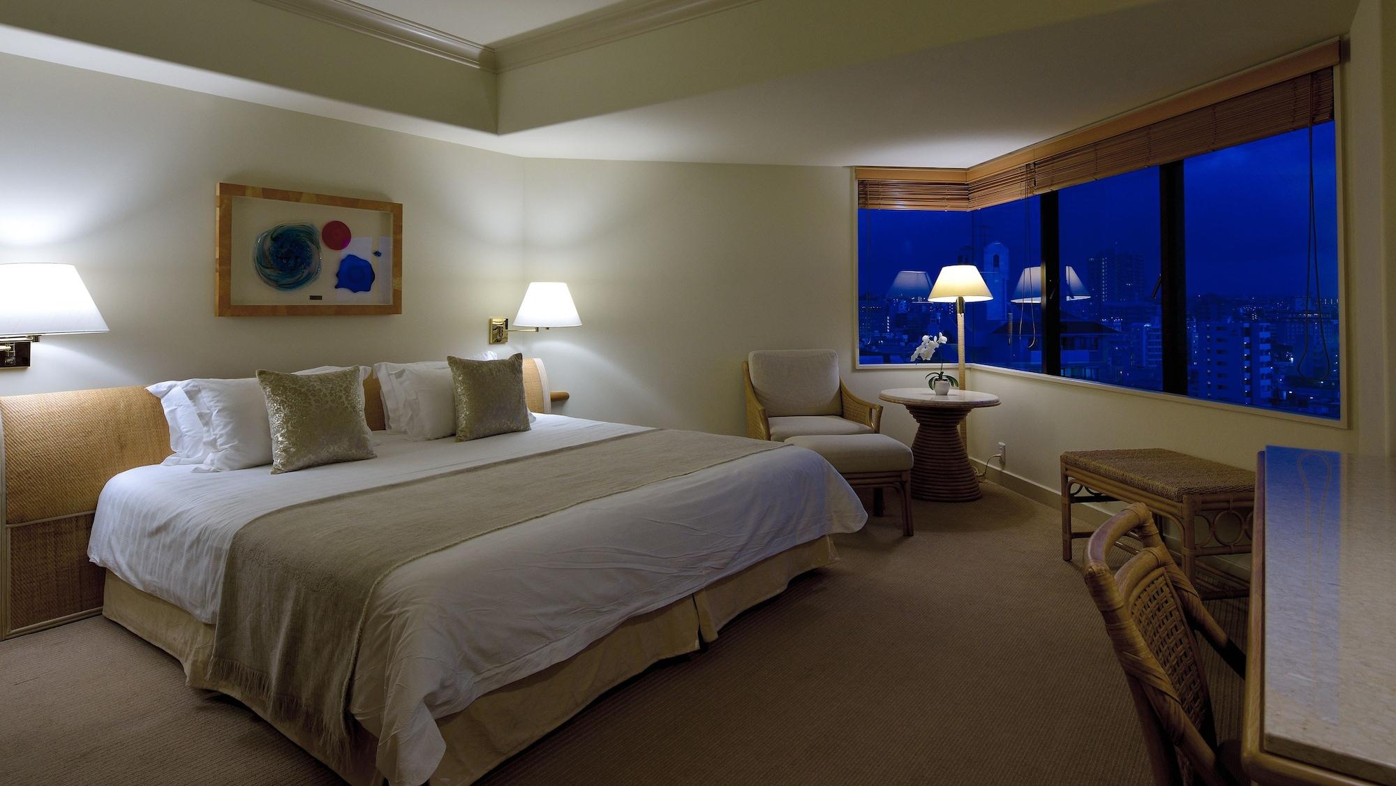 เดอะ นาฮะ เทอเรซ Hotel ภายนอก รูปภาพ