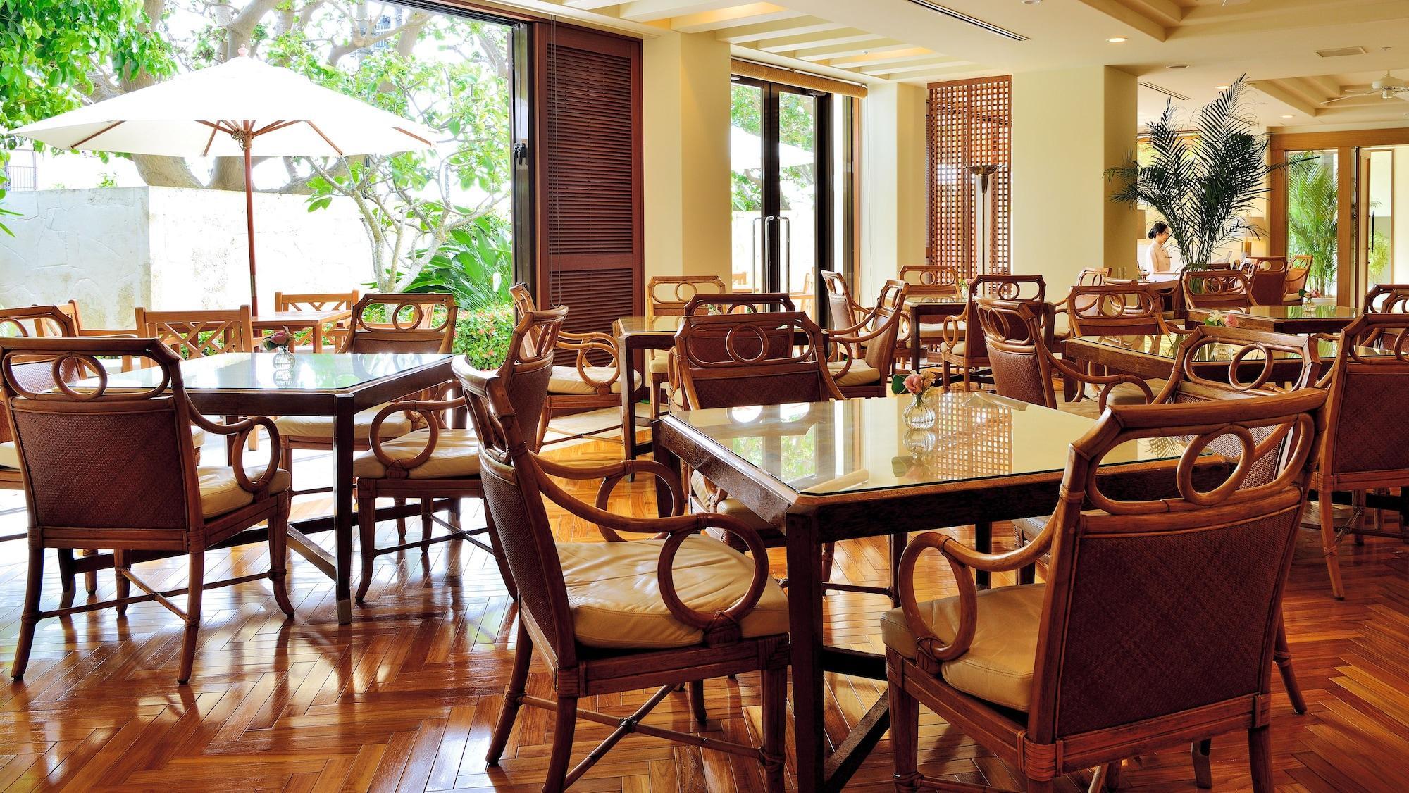 เดอะ นาฮะ เทอเรซ Hotel ภายนอก รูปภาพ