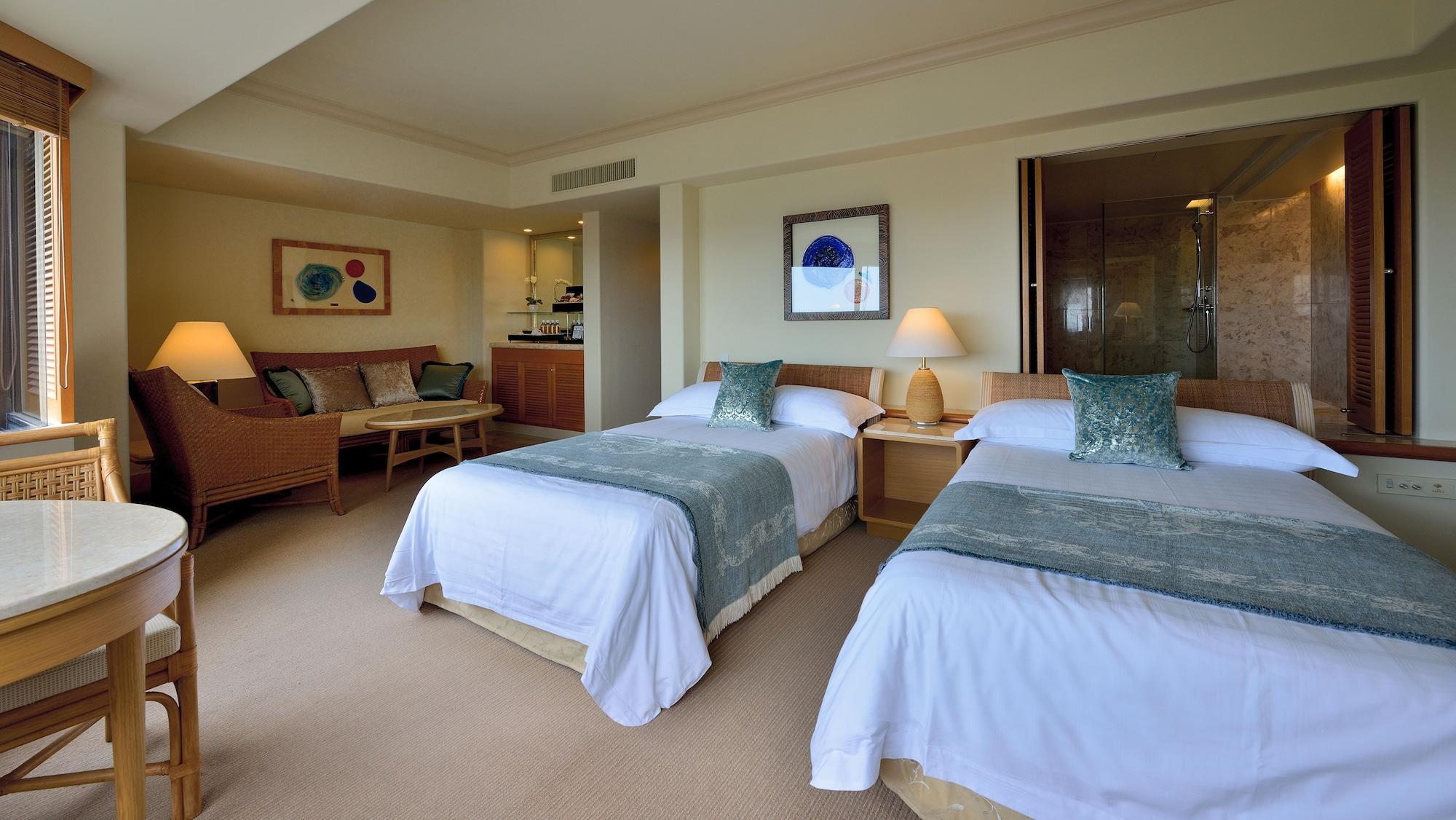 เดอะ นาฮะ เทอเรซ Hotel ภายนอก รูปภาพ