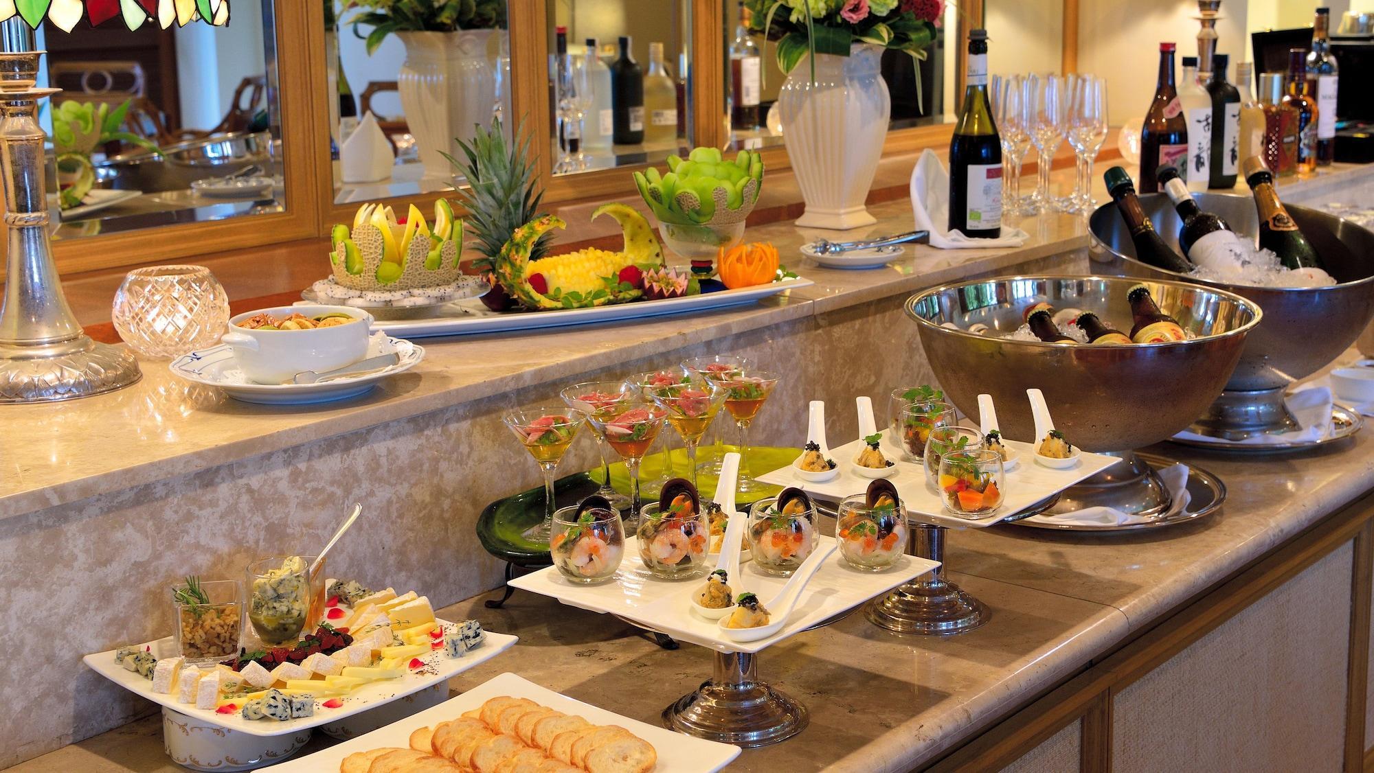 เดอะ นาฮะ เทอเรซ Hotel ภายนอก รูปภาพ