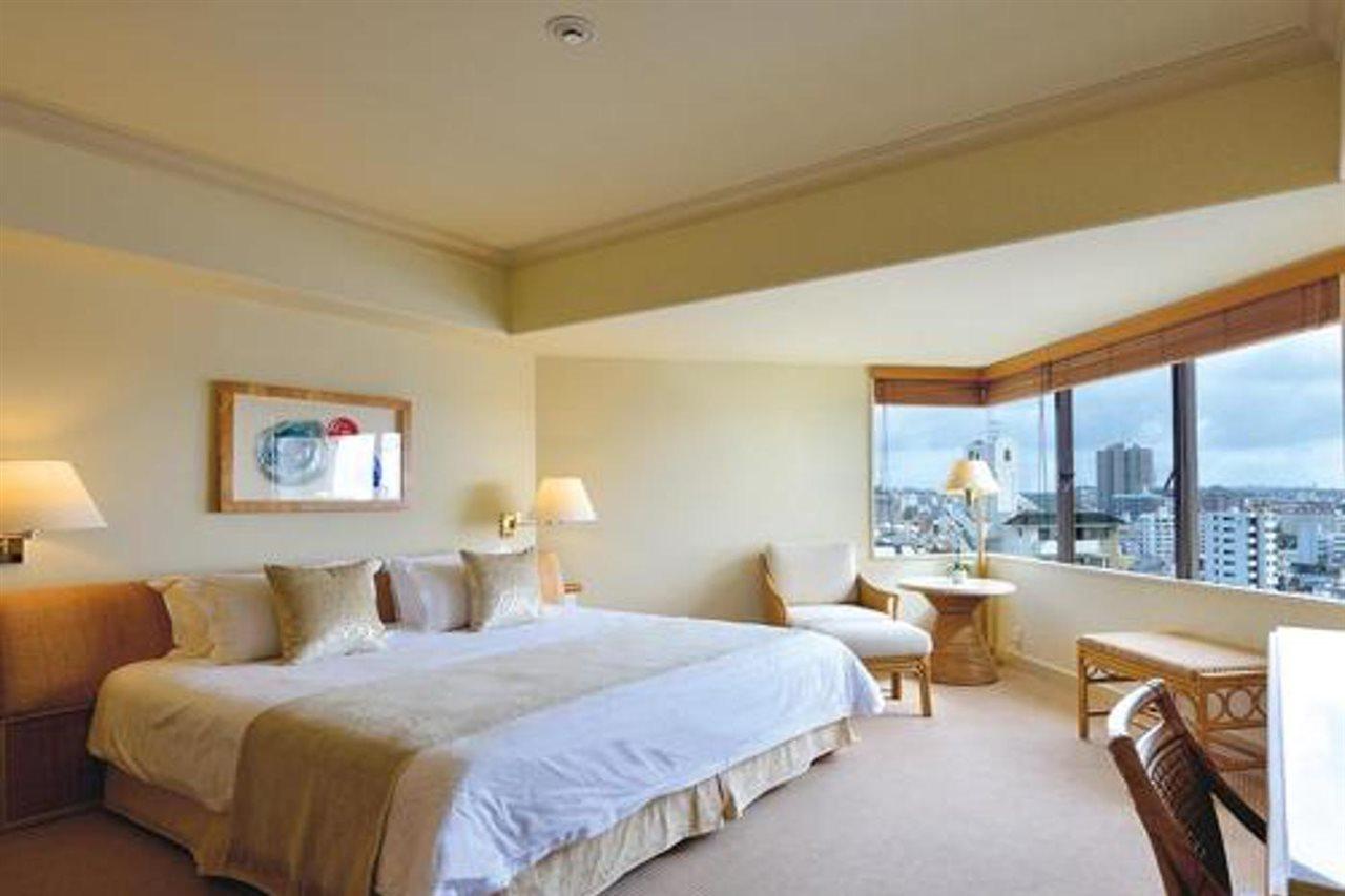 เดอะ นาฮะ เทอเรซ Hotel ภายนอก รูปภาพ