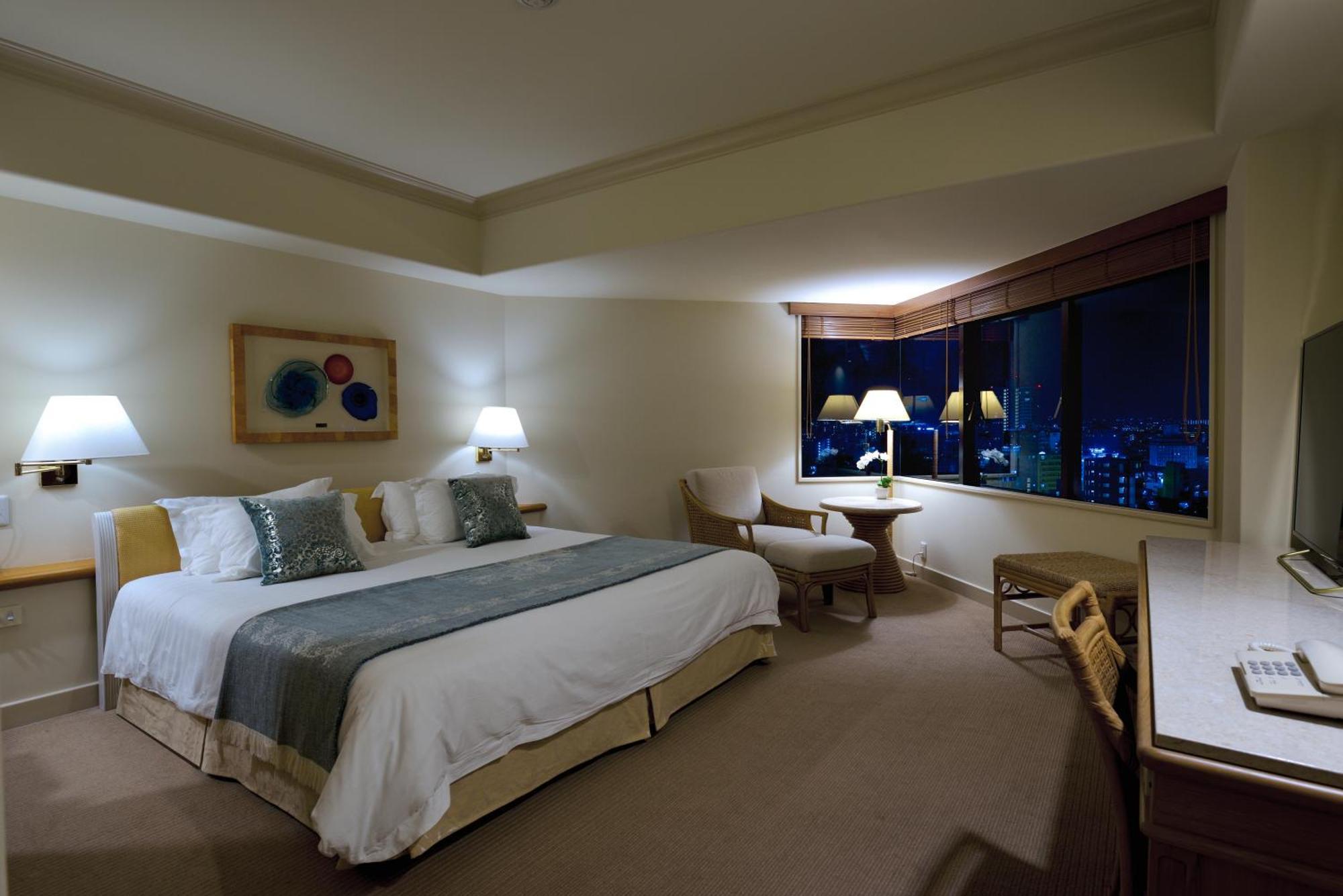 เดอะ นาฮะ เทอเรซ Hotel ภายนอก รูปภาพ