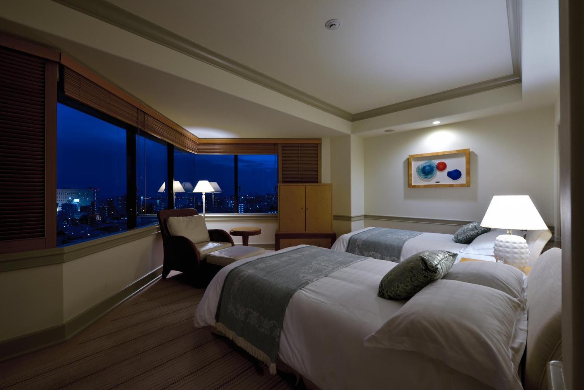 เดอะ นาฮะ เทอเรซ Hotel ภายนอก รูปภาพ