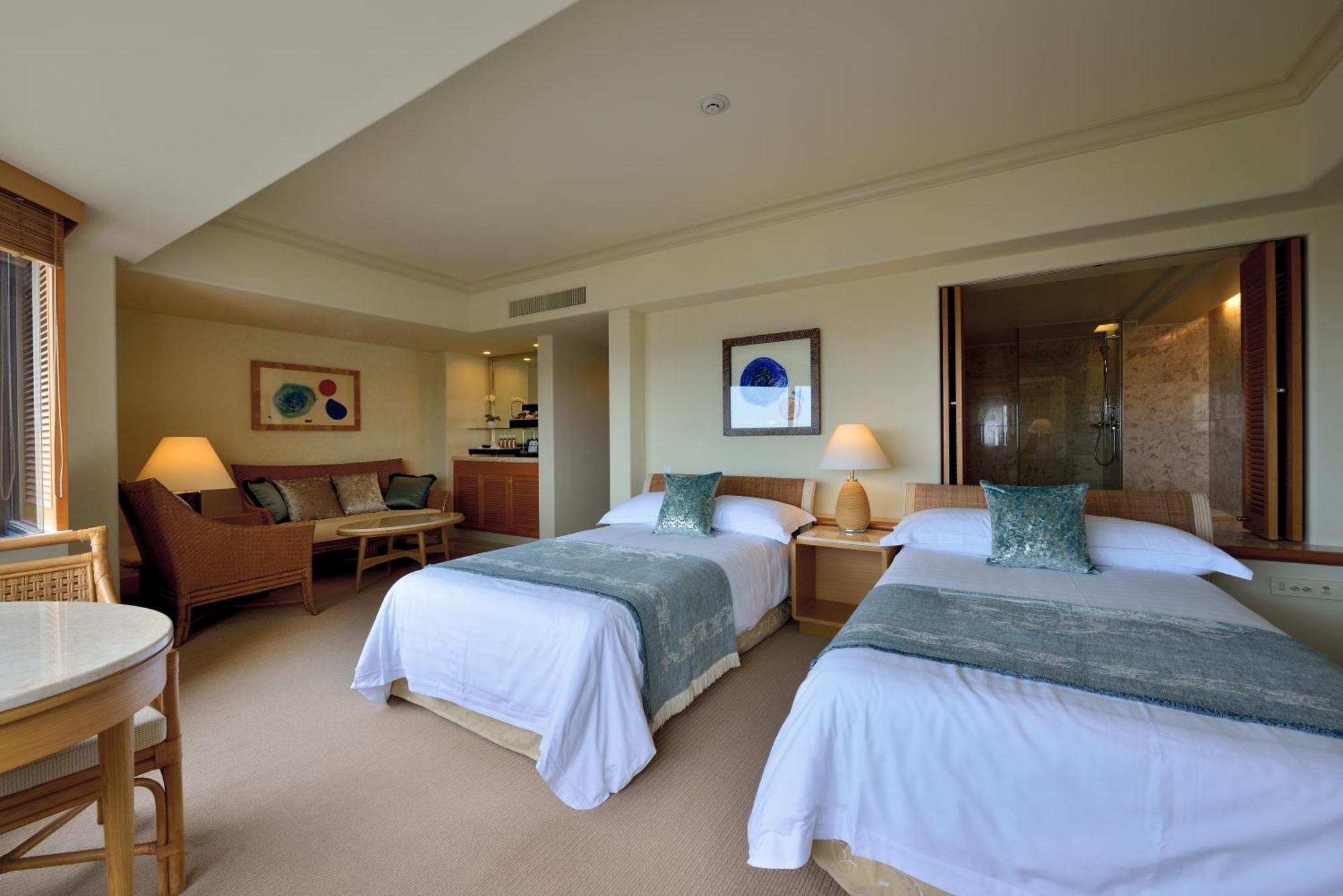 เดอะ นาฮะ เทอเรซ Hotel ภายนอก รูปภาพ