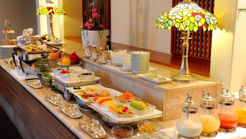 เดอะ นาฮะ เทอเรซ Hotel ภายนอก รูปภาพ