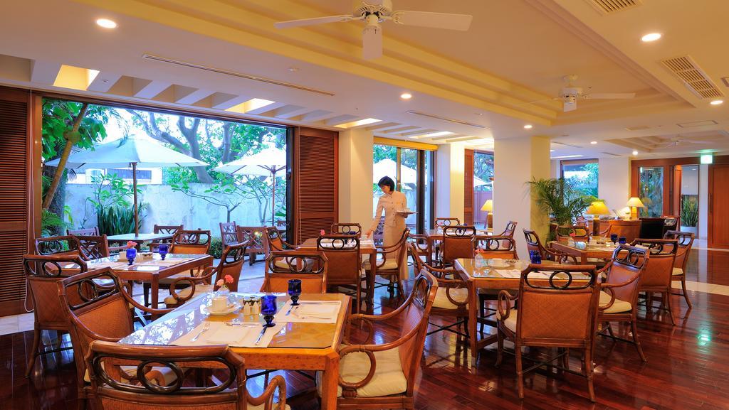 เดอะ นาฮะ เทอเรซ Hotel ภายนอก รูปภาพ